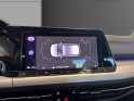 Volkswagen golf 1.5 etsi opf 150 dsg7 life - apple carplay - led d'ambiance - keyless occasion simplicicar strasbourg...