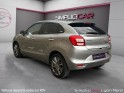Suzuki baleno 1.0 boosterjet pack  garantie 12 mois occasion simplicicar lyon nord simplicicar simplicibike france