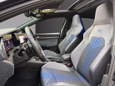 Volkswagen golf 2.0 tsi 320 dsg7 r garantie 12 mois occasion simplicicar lyon nord simplicicar simplicibike france