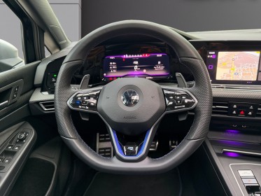 Volkswagen golf 2.0 tsi 320 dsg7 r garantie 12 mois occasion simplicicar lyon nord simplicicar simplicibike france