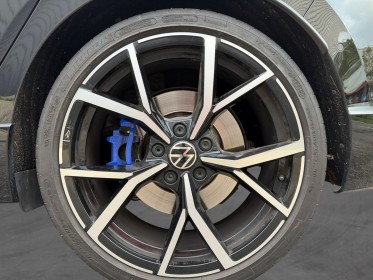 Volkswagen golf 2.0 tsi 320 dsg7 r garantie 12 mois occasion simplicicar lyon nord simplicicar simplicibike france