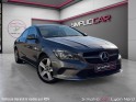 Mercedes classe cla 180 7g-dct inspiration  garantie 12 mois occasion simplicicar lyon nord simplicicar simplicibike france