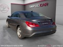 Mercedes classe cla 180 7g-dct inspiration  garantie 12 mois occasion simplicicar lyon nord simplicicar simplicibike france