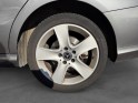 Mercedes classe cla 180 7g-dct inspiration  garantie 12 mois occasion simplicicar lyon nord simplicicar simplicibike france