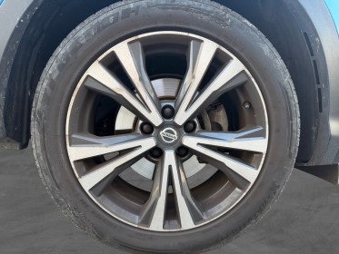 Nissan qashqai 1.2 dig-t 115 n-connecta  garantie 12 mois occasion simplicicar lyon nord simplicicar simplicibike france