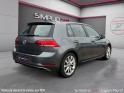 Volkswagen golf 2.0 tdi 150 fap bvm6 confortline  distribution neuve garantie 12 mois occasion simplicicar lyon nord...