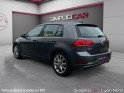 Volkswagen golf 2.0 tdi 150 fap bvm6 confortline  distribution neuve garantie 12 mois occasion simplicicar lyon nord...