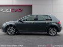 Volkswagen golf 2.0 tdi 150 fap bvm6 confortline  distribution neuve garantie 12 mois occasion simplicicar lyon nord...
