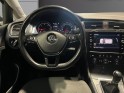 Volkswagen golf 2.0 tdi 150 fap bvm6 confortline  distribution neuve garantie 12 mois occasion simplicicar lyon nord...