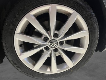 Volkswagen golf 2.0 tdi 150 fap bvm6 confortline  distribution neuve garantie 12 mois occasion simplicicar lyon nord...