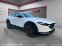 Mazda cx-30 2022 .0l e-skyactiv x m hybrid 186 ch 4x2 bva6 homura  garantie 12 mois occasion simplicicar lyon nord...