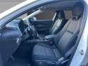 Mazda cx-30 2022 .0l e-skyactiv x m hybrid 186 ch 4x2 bva6 homura  garantie 12 mois occasion simplicicar lyon nord...