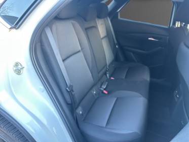 Mazda cx-30 2022 .0l e-skyactiv x m hybrid 186 ch 4x2 bva6 homura  garantie 12 mois occasion simplicicar lyon nord...