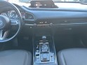 Mazda cx-30 2022 .0l e-skyactiv x m hybrid 186 ch 4x2 bva6 homura  garantie 12 mois occasion simplicicar lyon nord...