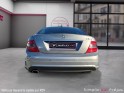 Mercedes classe c 220 cdi classic ordinateur de bord  garantie 12 mois occasion simplicicar frejus  simplicicar simplicibike...