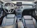 Mercedes gla 180 d 7-g dct intuition    radar av/ar  ordinateur de bord  garantie 12 mois occasion simplicicar frejus ...
