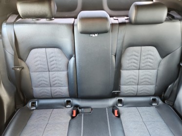 Mercedes gla 180 d 7-g dct intuition    radar av/ar  ordinateur de bord  garantie 12 mois occasion simplicicar frejus ...