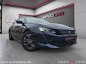 Peugeot 508 sw business luehdi 130 ch ss bvm6 active business   camera de recul  i cockpit  garantie 12 mois occasion...
