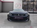 Peugeot 508 sw business luehdi 130 ch ss bvm6 active business   camera de recul  i cockpit  garantie 12 mois occasion...