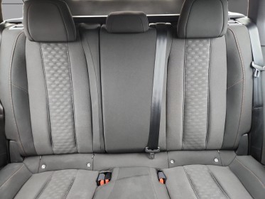 Peugeot 508 sw business luehdi 130 ch ss bvm6 active business   camera de recul  i cockpit  garantie 12 mois occasion...