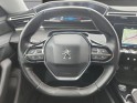 Peugeot 508 sw business luehdi 130 ch ss bvm6 active business   camera de recul  i cockpit  garantie 12 mois occasion...