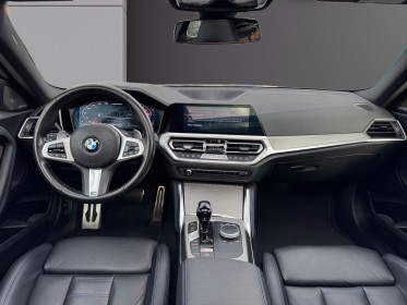 Bmw serie 2 coupe g42 m240i xdrive 374 ch bva8 m performance  pack m sport  toit ouvrant panoramique  garantie 12 mois...