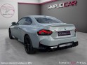 Bmw serie 2 coupe g42 m240i xdrive 374 ch bva8 m performance  pack m sport  toit ouvrant panoramique  garantie 12 mois...