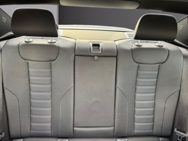 Bmw serie 2 coupe g42 m240i xdrive 374 ch bva8 m performance  pack m sport  toit ouvrant panoramique  garantie 12 mois...