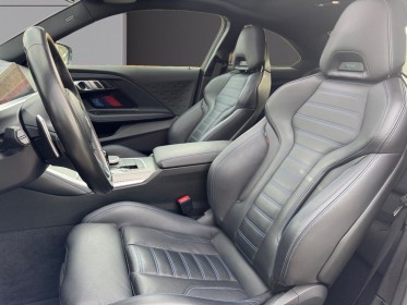 Bmw serie 2 coupe g42 m240i xdrive 374 ch bva8 m performance  pack m sport  toit ouvrant panoramique  garantie 12 mois...