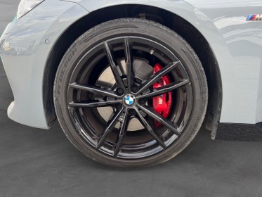 Bmw serie 2 coupe g42 m240i xdrive 374 ch bva8 m performance  pack m sport  toit ouvrant panoramique  garantie 12 mois...