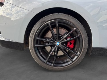 Bmw serie 2 coupe g42 m240i xdrive 374 ch bva8 m performance  pack m sport  toit ouvrant panoramique  garantie 12 mois...