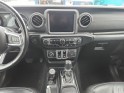 Jeep wrangler 2.0 l t 272 ch 4x4 bva8 overland  hardtop  attelage  camera recul  garantie 12 mois occasion simplicicar frejus...