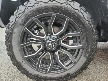 Jeep wrangler 2.0 l t 272 ch 4x4 bva8 overland  hardtop  attelage  camera recul  garantie 12 mois occasion simplicicar frejus...