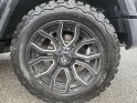 Jeep wrangler 2.0 l t 272 ch 4x4 bva8 overland  hardtop  attelage  camera recul  garantie 12 mois occasion simplicicar frejus...