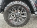 Jeep wrangler 2.0 l t 272 ch 4x4 bva8 overland  hardtop  attelage  camera recul  garantie 12 mois occasion simplicicar frejus...