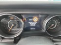 Jeep wrangler 2.0 l t 272 ch 4x4 bva8 overland  hardtop  attelage  camera recul  garantie 12 mois occasion simplicicar frejus...