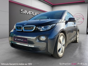 Bmw i3 i01 94 ah 170 ch edition atelier a. ordinateur de bord  garantie 12 mois occasion simplicicar frejus  simplicicar...