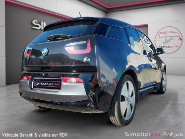 Bmw i3 i01 94 ah 170 ch edition atelier a. ordinateur de bord  garantie 12 mois occasion simplicicar frejus  simplicicar...