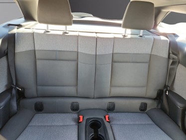 Bmw i3 i01 94 ah 170 ch edition atelier a. ordinateur de bord  garantie 12 mois occasion simplicicar frejus  simplicicar...