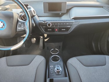 Bmw i3 i01 94 ah 170 ch edition atelier a. ordinateur de bord  garantie 12 mois occasion simplicicar frejus  simplicicar...