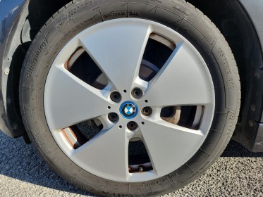 Bmw i3 i01 94 ah 170 ch edition atelier a. ordinateur de bord  garantie 12 mois occasion simplicicar frejus  simplicicar...