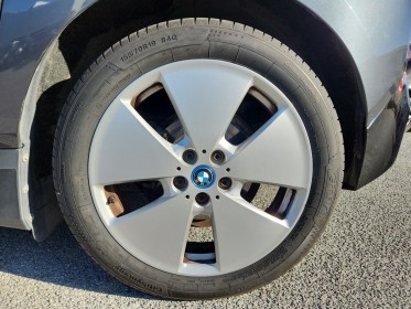 Bmw i3 i01 94 ah 170 ch edition atelier a. ordinateur de bord  garantie 12 mois occasion simplicicar frejus  simplicicar...