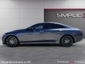 Mercedes classe cls coupe 400d 4matic 9g-tronic amg line  pack amg  toit ouvrant  garantie 12 mois occasion simplicicar...