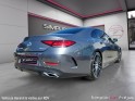 Mercedes classe cls coupe 400d 4matic 9g-tronic amg line  pack amg  toit ouvrant  garantie 12 mois occasion simplicicar...