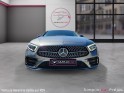 Mercedes classe cls coupe 400d 4matic 9g-tronic amg line  pack amg  toit ouvrant  garantie 12 mois occasion simplicicar...