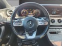 Mercedes classe cls coupe 400d 4matic 9g-tronic amg line  pack amg  toit ouvrant  garantie 12 mois occasion simplicicar...