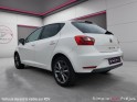 Seat ibiza 1.2 tsi 105 ch i tech plus. sieges av sport  ordi de bord  radar ar  garantie 12 mois occasion simplicicar frejus ...