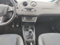 Seat ibiza 1.2 tsi 105 ch i tech plus. sieges av sport  ordi de bord  radar ar  garantie 12 mois occasion simplicicar frejus ...