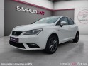 Seat ibiza 1.2 tsi 105 ch i tech plus. sieges av sport  ordi de bord  radar ar  garantie 12 mois occasion simplicicar frejus ...