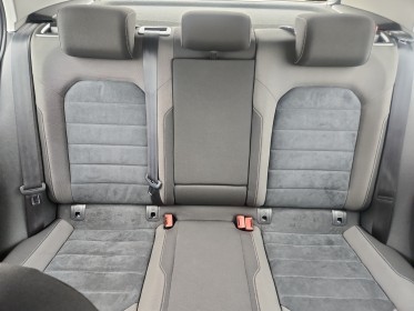 Volkswagen golf 1.4 tsi 140 act bluemotion technology carat   sièges chauffants  radars av/ar  sieges av chauffants ......